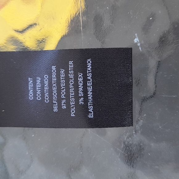 WAYF, S, JAGAUR Pattern - Picture 9 of 10